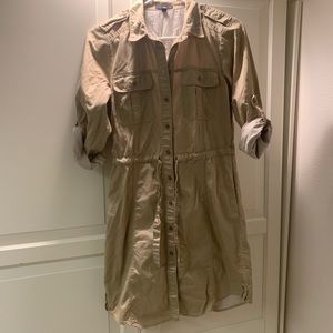 Gap Dress